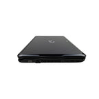 Retro Laptop Fujitsu Lifebook AH530 Core i3 M380 4 GB 500 GB HDD Win 7