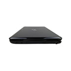 Retro Laptop Fujitsu Lifebook AH530 Core i3 M380 4 GB 500 GB HDD Win 7