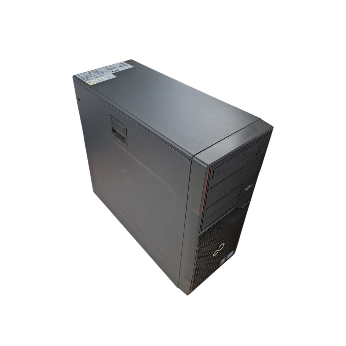 Retro PC Fujitsu Celsius Workstation W410 i5-2500 16 GB Ram 500 GB SSDHD 1 TB HDD Quadro 2000 Win 7 Pro 64 Bit