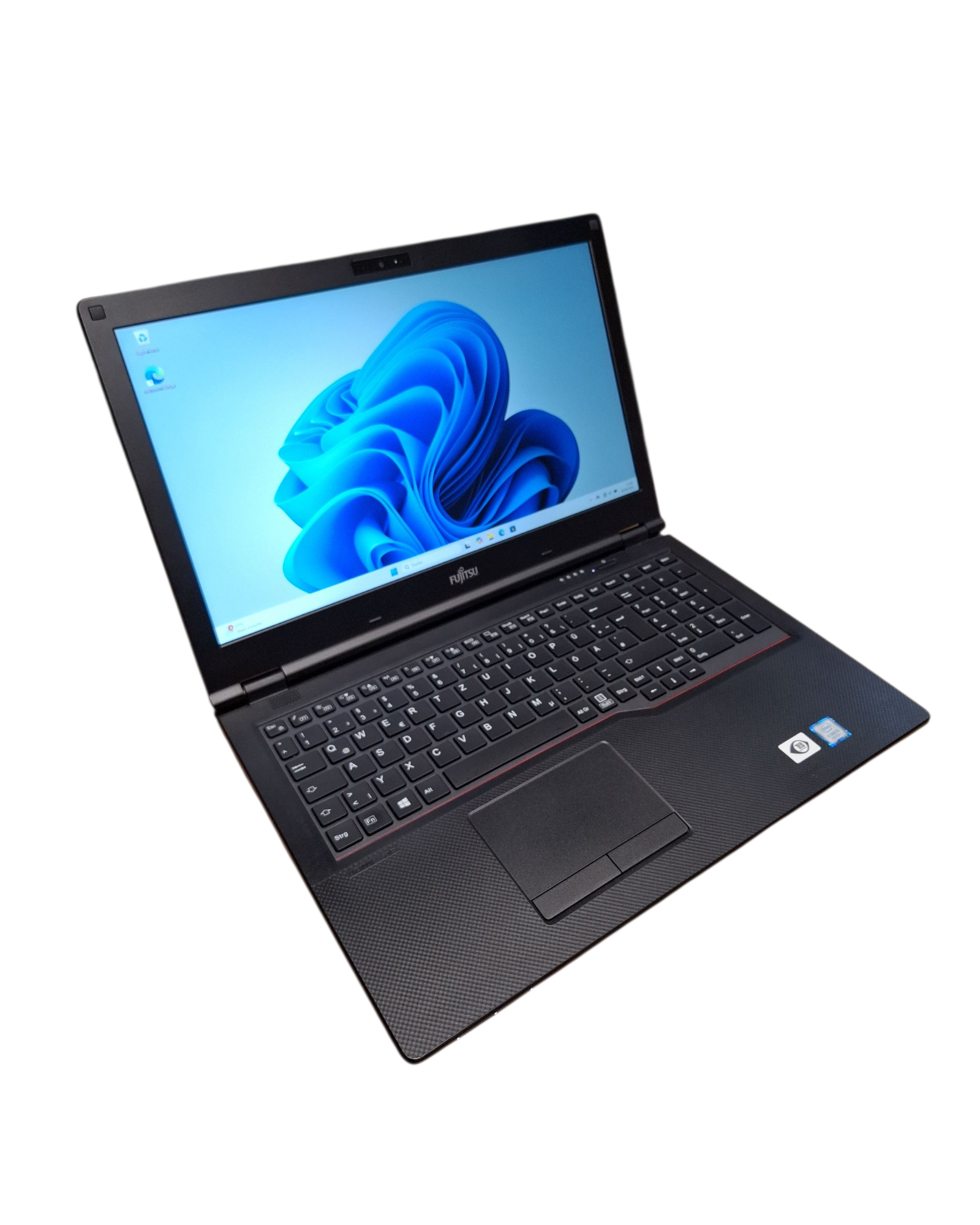 Windows 11 Laptop Fujitsu E559 I5 SSD 15.6 Zoll