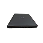 Linux LMDE 7 Gigi Laptop Fujitsu Lifebook E736 i5-6200U 8 GB 256 GB SSD LMDE 7 13 Zoll DVD