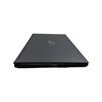 Linux LMDE 7 Gigi Laptop Fujitsu Lifebook E756 i5-6200U 8 GB 256 GB SSD LMDE 7 15 Zoll DVD