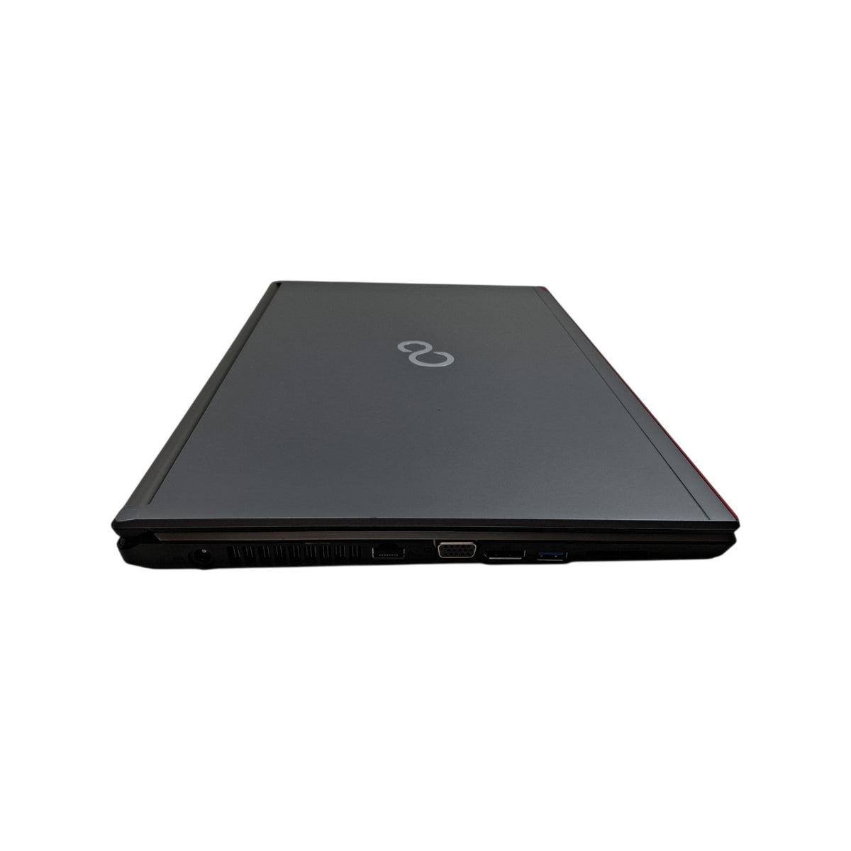 Linux LMDE 7 Gigi Laptop Fujitsu Lifebook E756 i5-6200U 8 GB 256 GB SSD LMDE 7 15 Zoll DVD