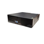 Retro PC Fujitsu Esprimo E5731 Core 2 Duo 4GB RAM 120GB SSD 500GB HDD Windows 7 Pro 32Bit
