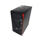 Office PC Win 11 Fujitsu Esprimo P558 Intel Core i5-9400 16 GB RAM 256 GB SSD Win 11 Pro DVD
