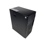 Office PC Win 11 Fujitsu Esprimo P558 Intel Core i5-9400 16 GB RAM 256 GB SSD Win 11 Pro DVD