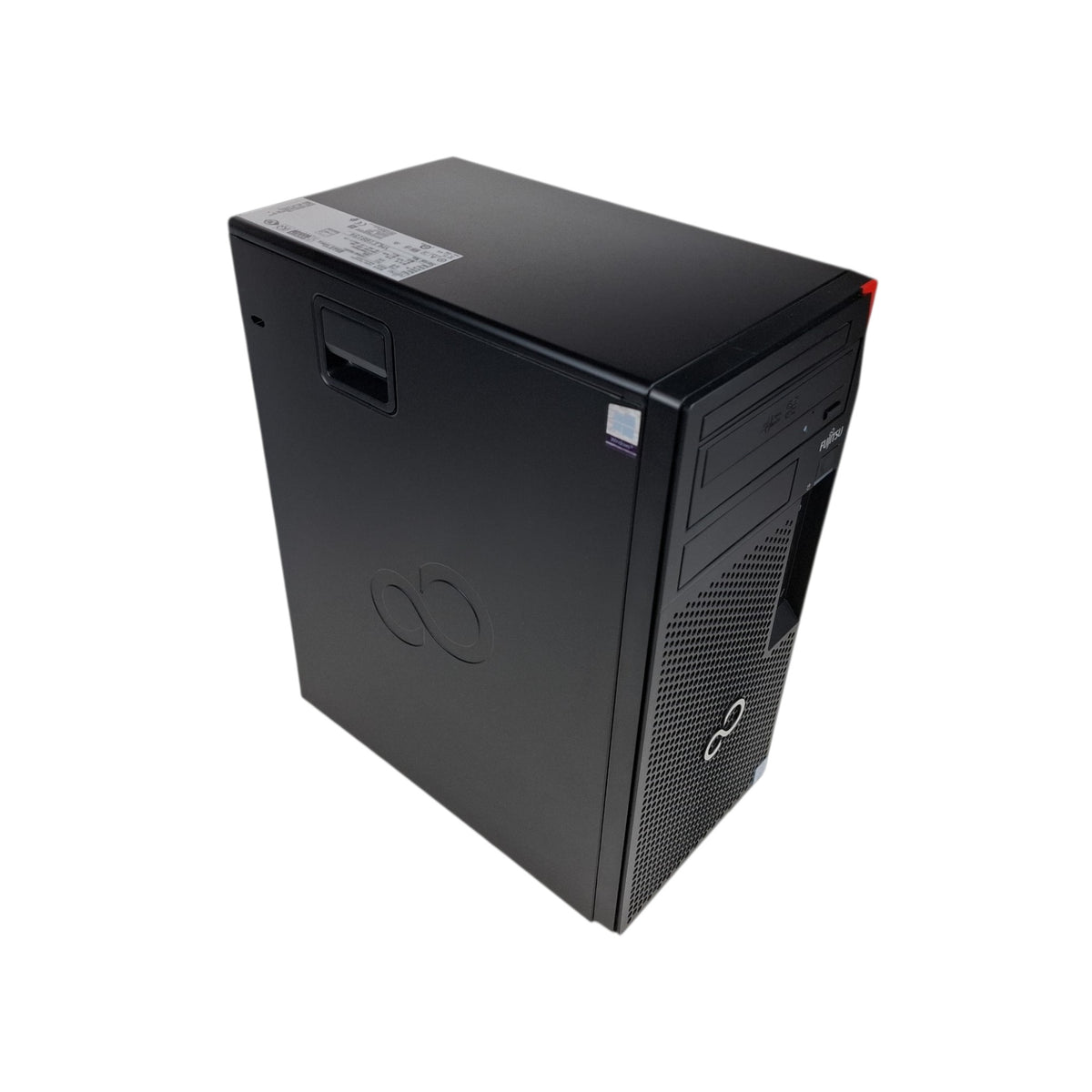 Office PC Win 11 Fujitsu Esprimo P558 Intel Core i5-9400 16 GB RAM 256 GB SSD Win 11 Pro DVD