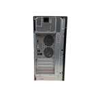 Office PC Win 11 Fujitsu Esprimo P558 Intel Core i5-9400 16 GB RAM 256 GB SSD Win 11 Pro DVD