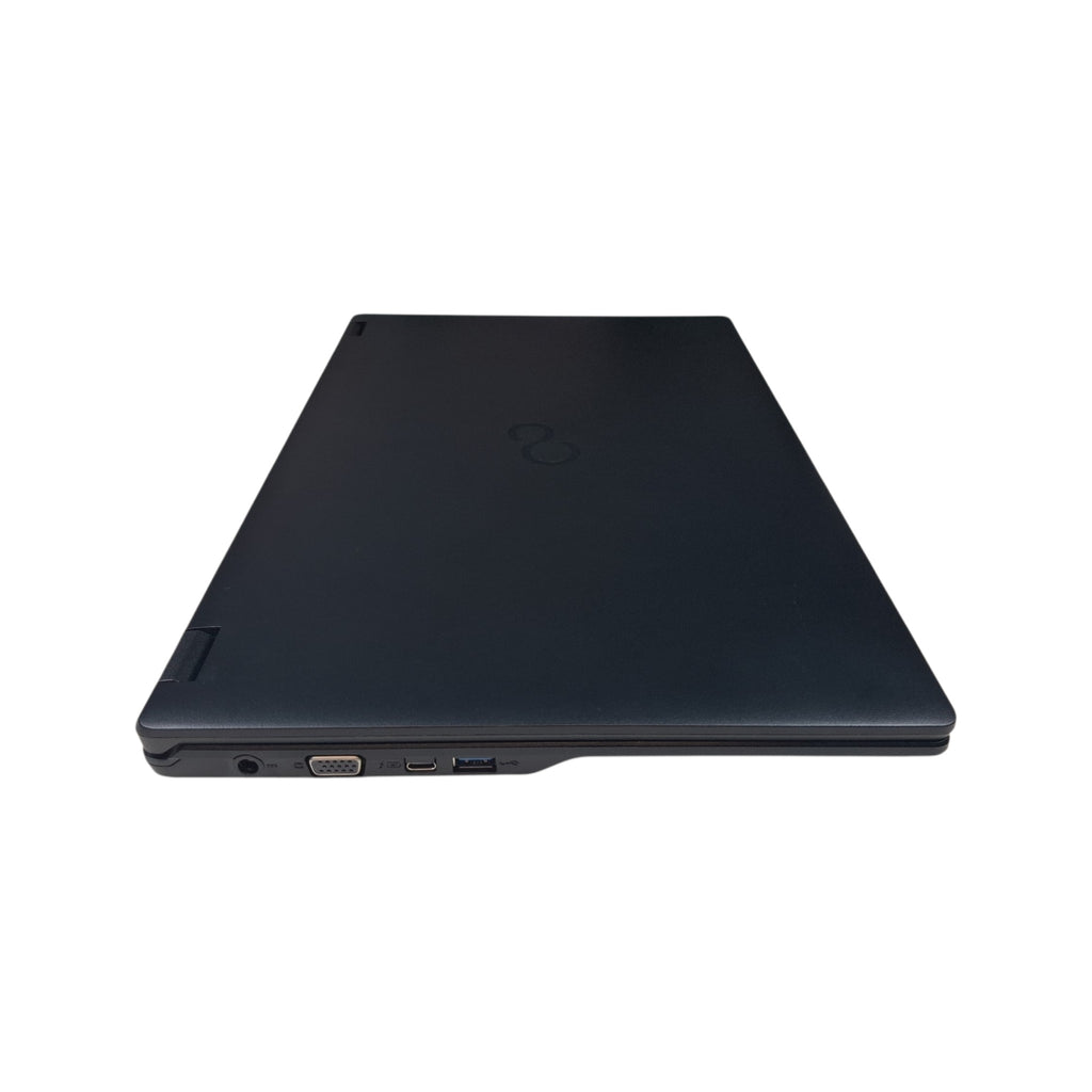 Windows 11 Business Laptop Fujitsu Lifebook 5E 15A2 i5-1145G7 24 GB 512 GB SSD Iris Xe