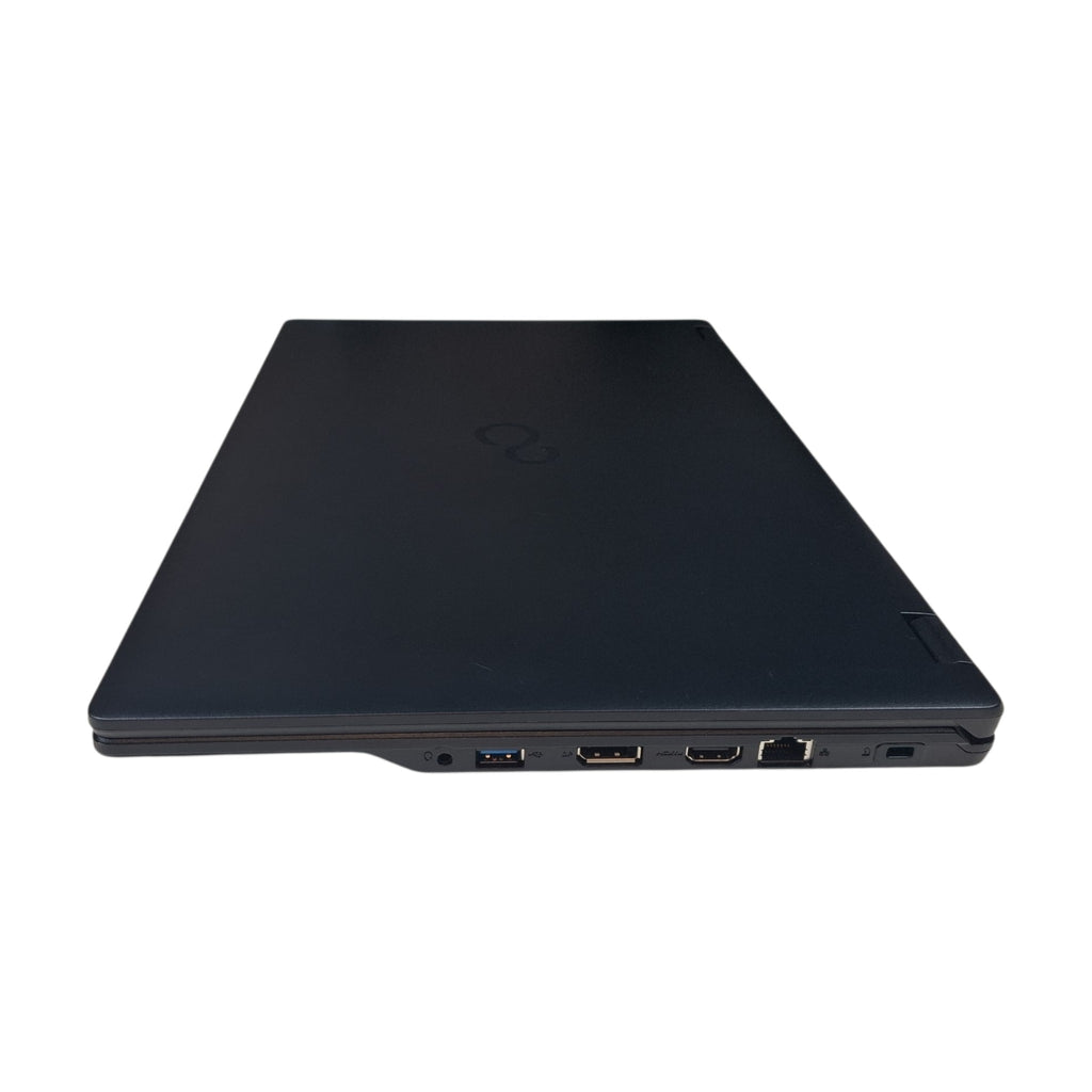 Windows 11 Business Laptop Fujitsu Lifebook 5E 15A2 i5-1145G7 24 GB 512 GB SSD Iris Xe