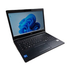 Windows 11 Business Laptop Fujitsu Lifebook E5411 Intel Core i5-1145G7 16 GB 512 GB SSD