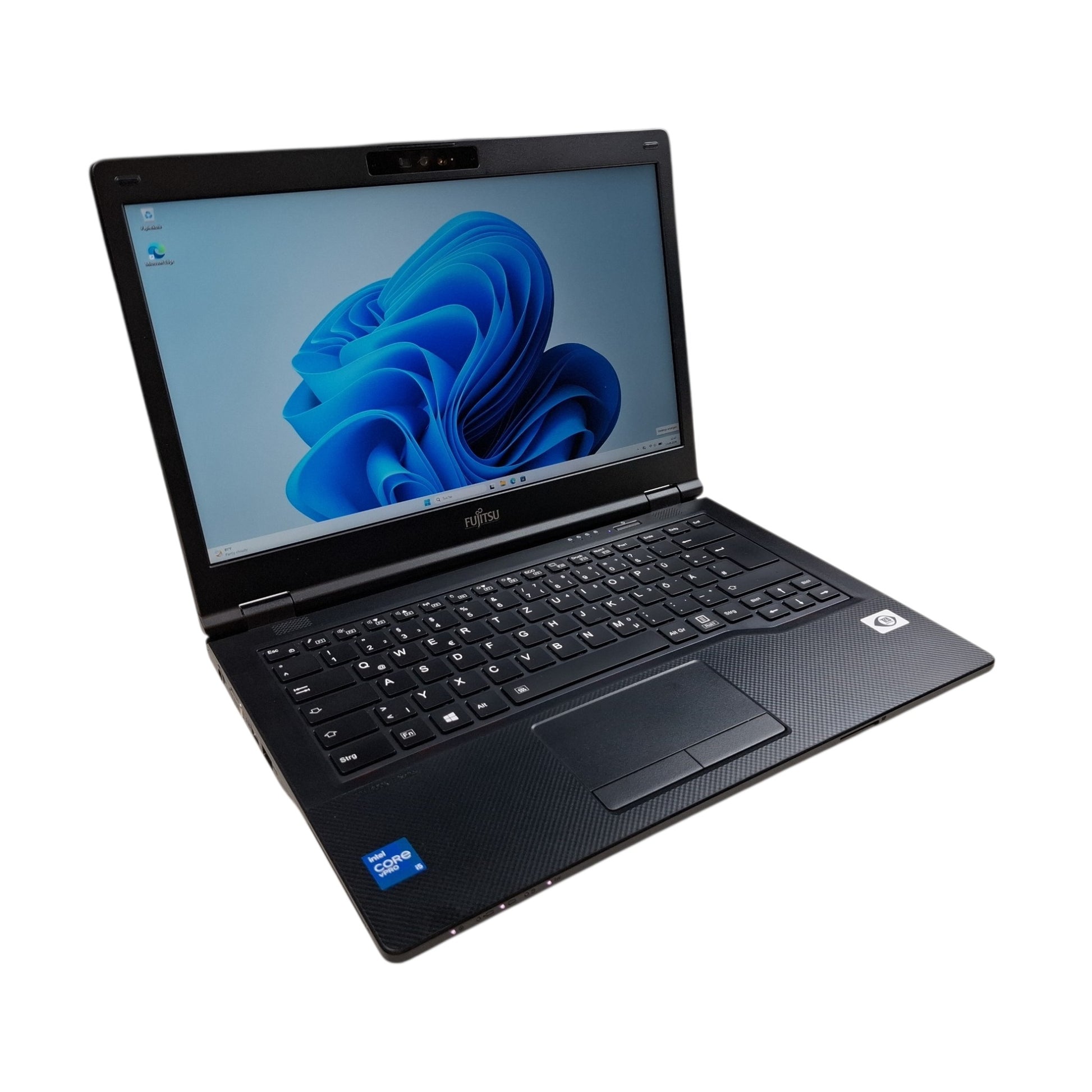 Windows 11 Business Laptop Fujitsu Lifebook E5411 Intel Core i5-1145G7 16 GB 512 GB SSD
