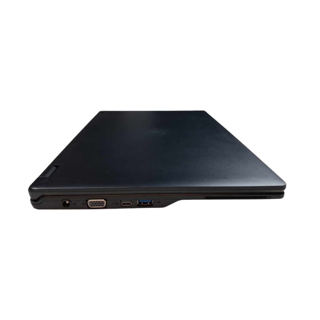 Windows 11 Business Laptop Fujitsu Lifebook E5411 Intel Core i5-1145G7 16 GB 512 GB SSD
