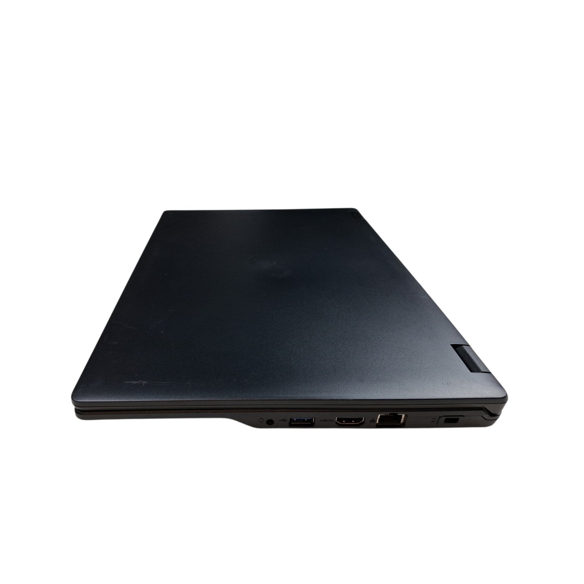 Windows 11 Business Laptop Fujitsu Lifebook E5411 Intel Core i5-1145G7 16 GB 512 GB SSD