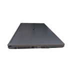 Linux Laptop mit DVD Fujitsu Lifebook E756 i7-6500U 16 GB DDR4 512 GB SSD Linux Mint