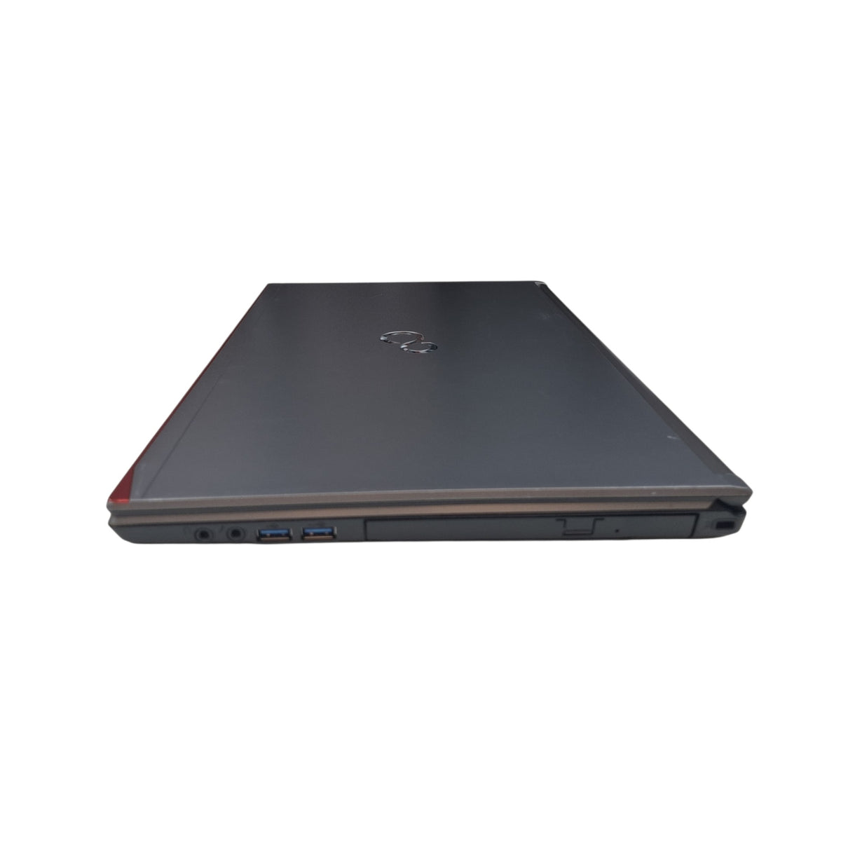 Linux Laptop mit DVD Fujitsu Lifebook E756 i7-6500U 16 GB DDR4 512 GB SSD Linux Mint