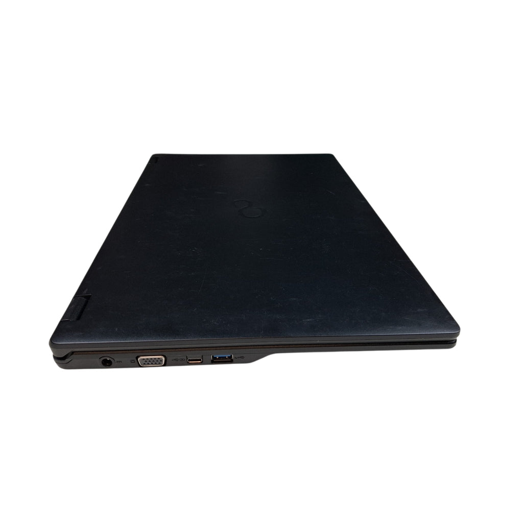 Win 11 Intel Core I7 Laptop Fujitsu Lifebook MA15A i7-8550U 16 GB 512 GB SSD Windows 11 Pro