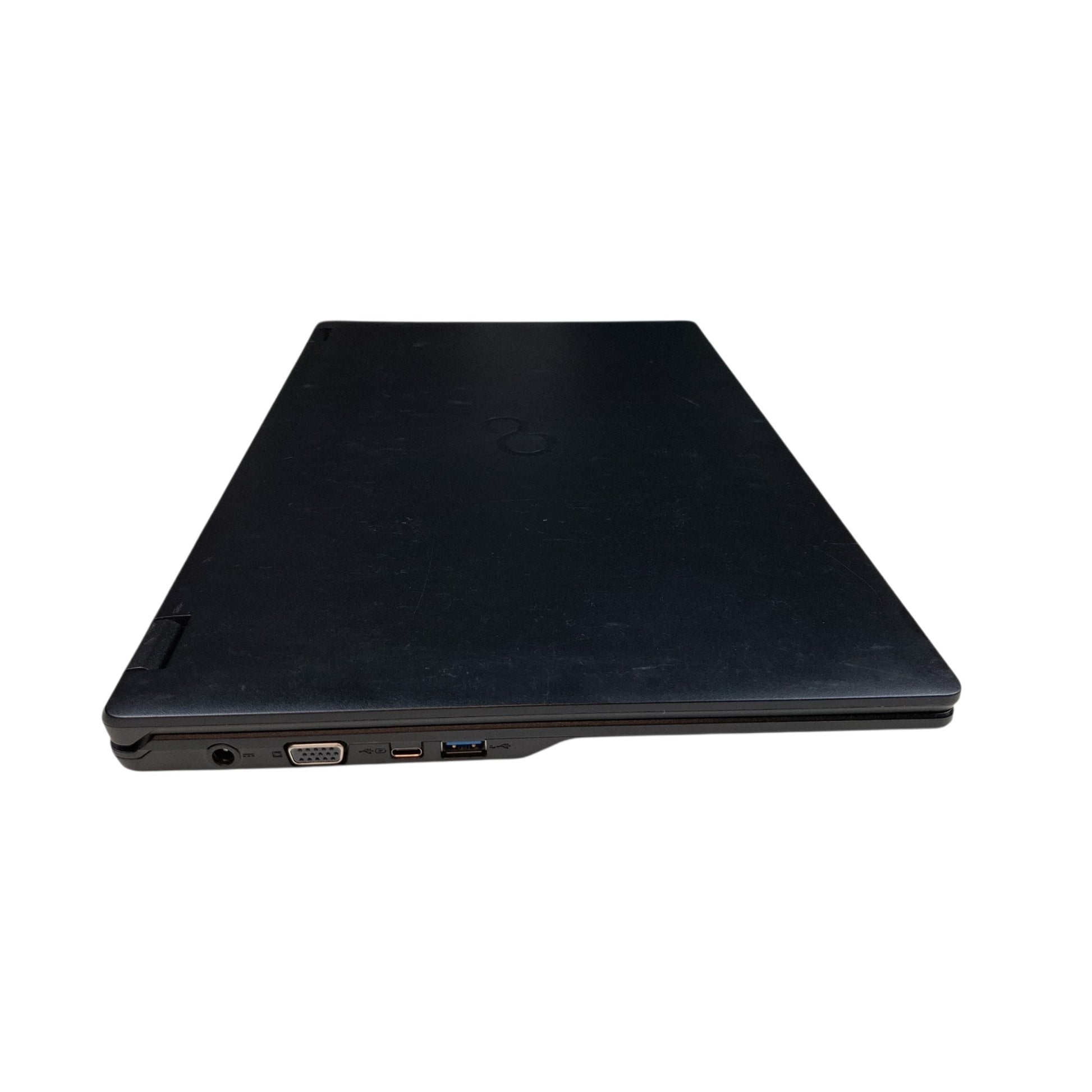 Win 11 Intel Core I7 Laptop Fujitsu Lifebook MA15A i7-8550U 16 GB 512 GB SSD Windows 11 Pro