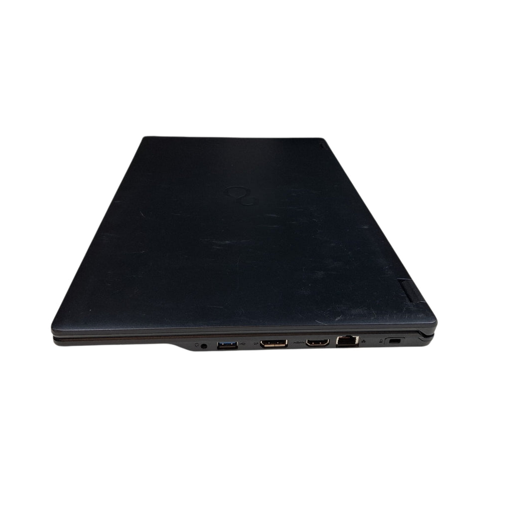Win 11 Intel Core I7 Laptop Fujitsu Lifebook MA15A i7-8550U 16 GB 512 GB SSD Windows 11 Pro