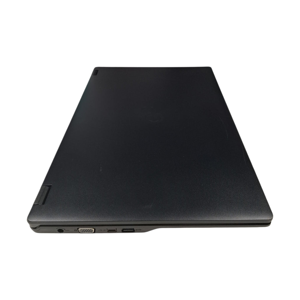 Windows 11 Business Laptop  Fujitsu Lifebook ME15A i5-8250U 8 GB 250 GB SSD Win 11 Pro