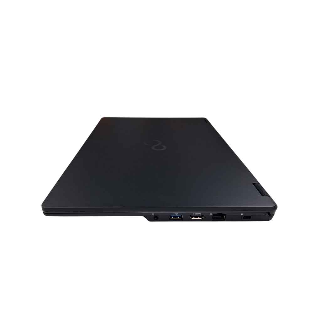 Laptop Fujitsu Lifebook U7410 Intel Core i7 10510U 16 GB DDR4 512 GB NVMe SSD 14 Zoll Windows 11 Pro
