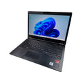 Laptop Fujitsu Lifebook U7410 Intel Core i7 10510U 16 GB DDR4 512 GB NVMe SSD 14 Zoll Windows 11 Pro