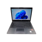 Laptop Fujitsu Lifebook U7410 Intel Core i7 10510U 16 GB DDR4 512 GB NVMe SSD 14 Zoll Windows 11 Pro