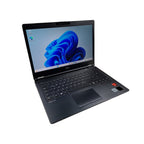 Laptop Fujitsu Lifebook U7410 Intel Core i7 10510U 16 GB DDR4 512 GB NVMe SSD 14 Zoll Windows 11 Pro