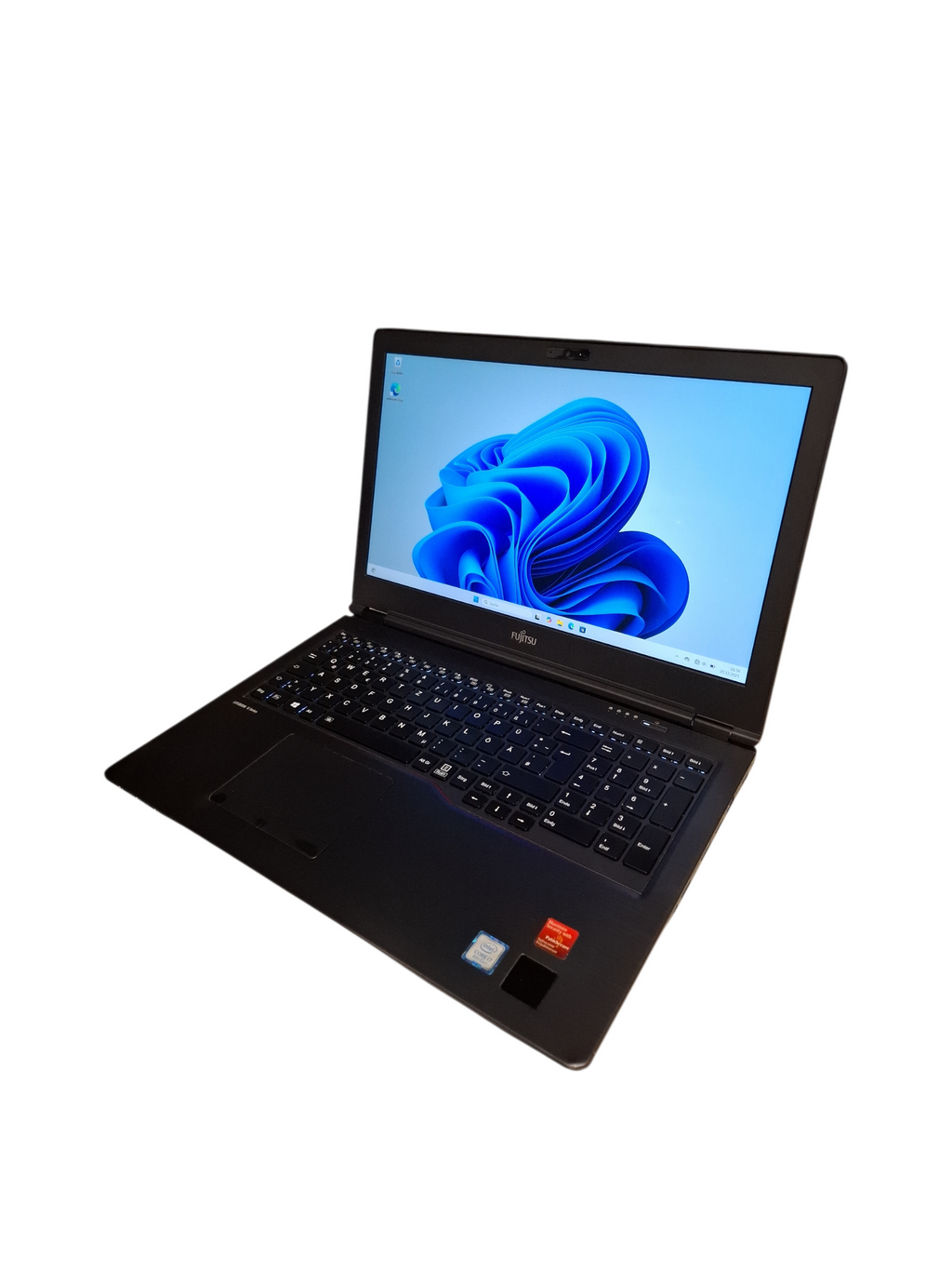 Fujitsu LifeBook U758 Win11 Laptop I7 16GB Ram SSD