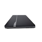 Retro Laptop Fujitsu Siemens Amilo Xi 2528 Core 2 Duo T9300 GeForce 8600M 3 GB RAM 250GB SSD 750GB HDD Windows XP