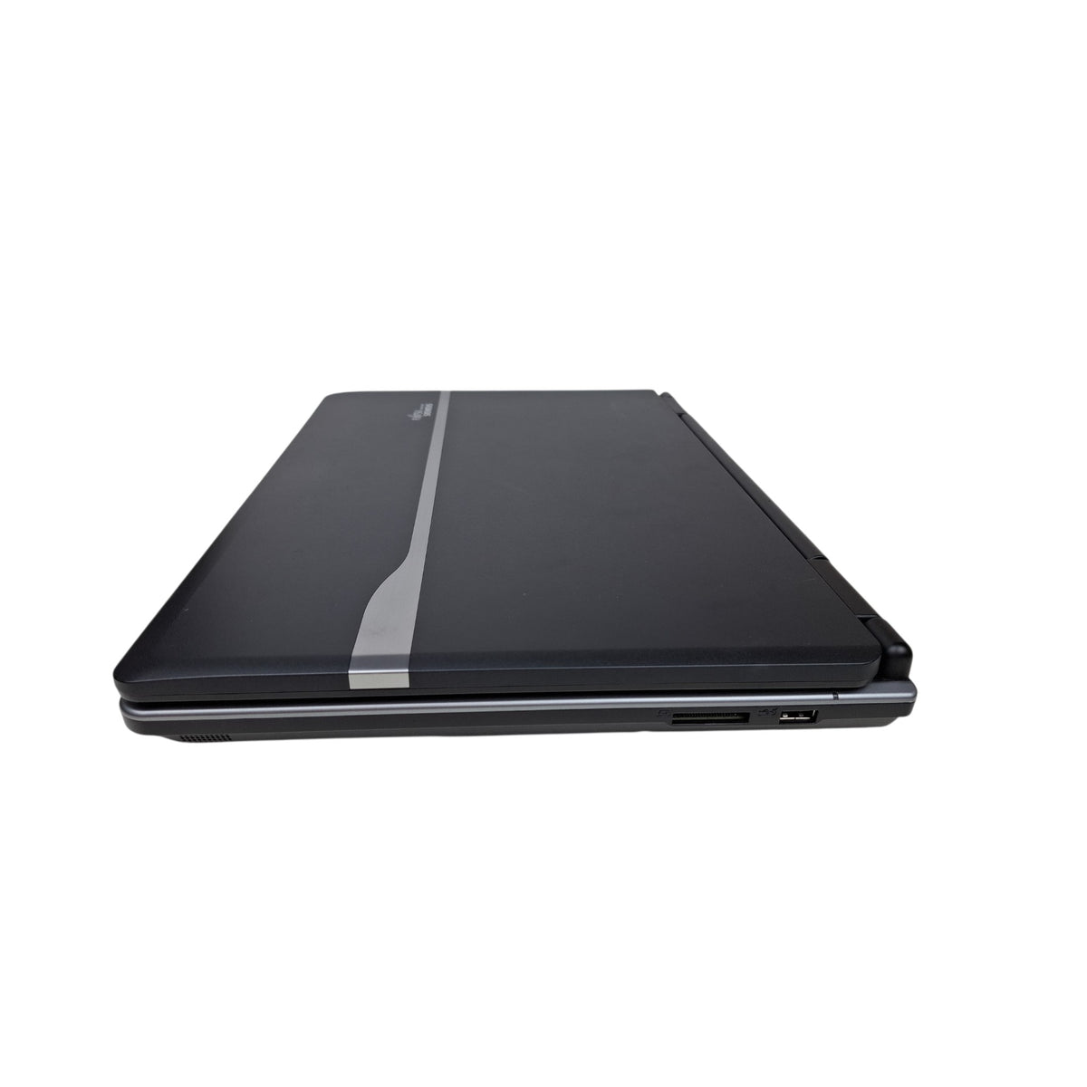 Retro Laptop Fujitsu Siemens Amilo Xi 2528 Core 2 Duo T9300 GeForce 8600M 3 GB RAM 250GB SSD 750GB HDD Windows XP