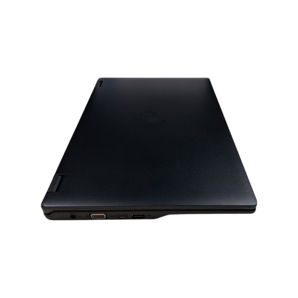 Windows 11 Laptop Fujitsu Lifebook ME14A i5-8250U 16 GB 250 GB SSD Win 11 Pro 14 Zoll