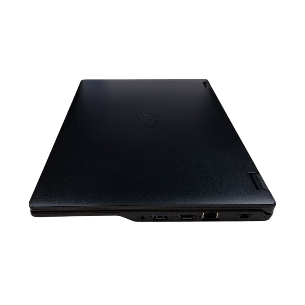 Windows 11 Laptop Fujitsu Lifebook ME14A i5-8250U 16 GB 250 GB SSD Win 11 Pro 14 Zoll