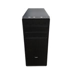 Gaming PC AMD Ryzen 5 2600 16GB RAM 512GB SSD 1TB HDD GTX 1650 Windows 11 Pro