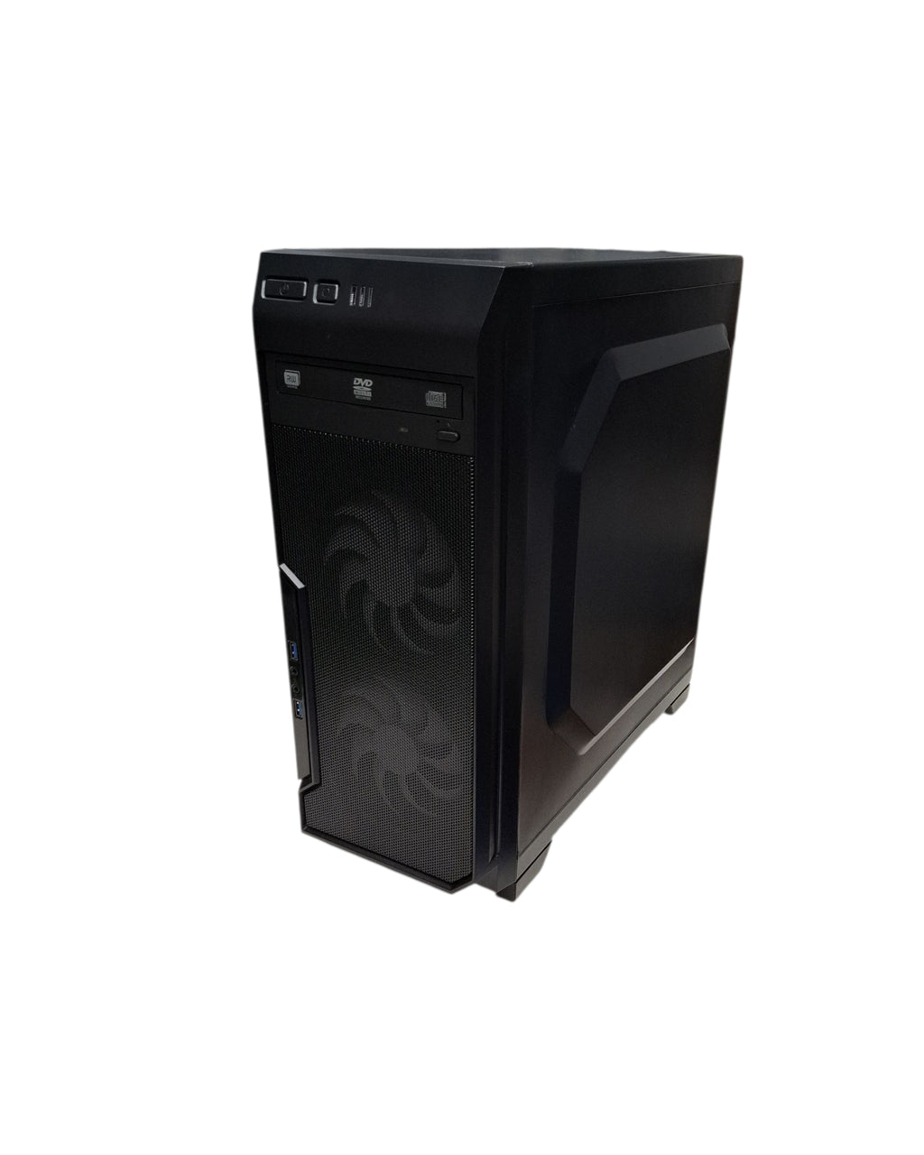 Gaming PC I7 6700 GTX 1660 Super SSD Windows 10