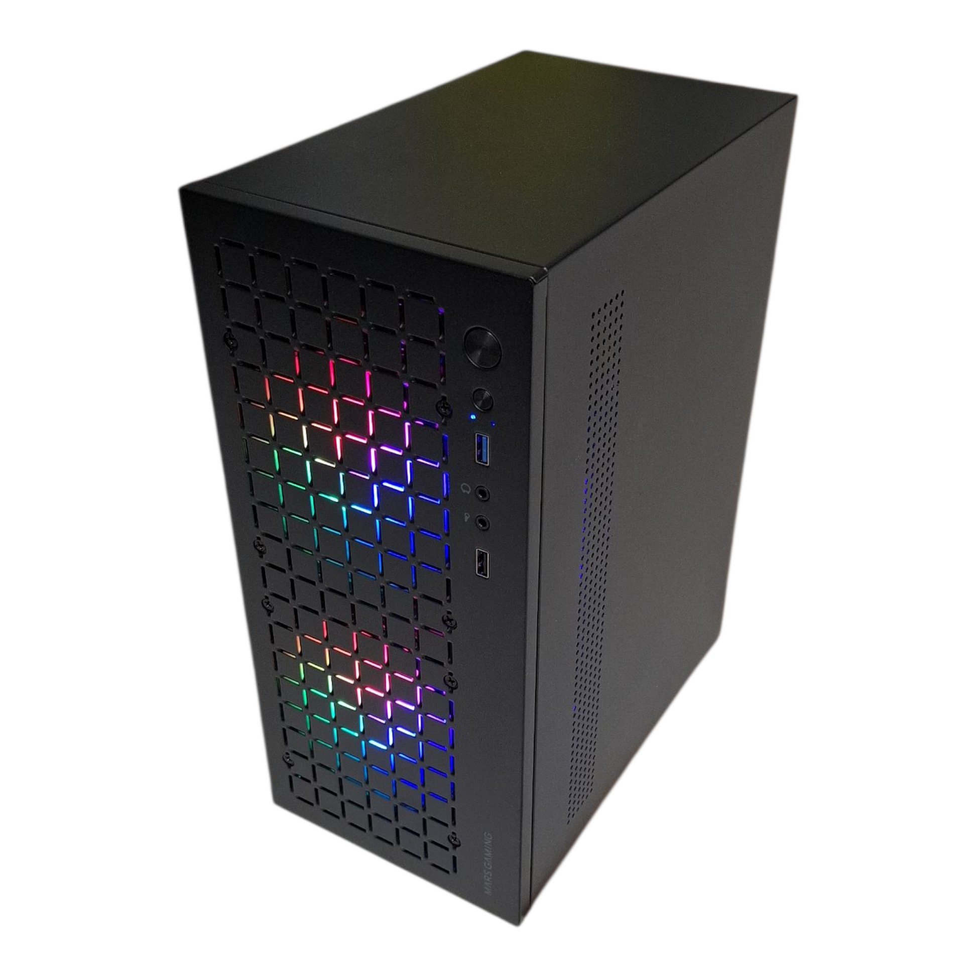 Gaming PC RTX 1TB SSD Core i5 10.Gen. Windows 11 Midi Tower