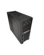 Gaming PC Intel I5 8GB Grafik 512SSD+1TB  Win 11 Pro