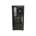Gaming PC Intel Core i5 14500 16GB DDR5 RAM RTX 5060 Ti 512GB SSD Windows 11 Pro