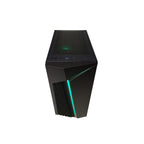 Gaming PC i5-8600K 16 GB 480 GB SSD + 2 TB HDD GTX 1070 8GB Win 11 Pro