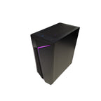 Gaming PC i5-8600K 16 GB 480 GB SSD + 2 TB HDD GTX 1070 8GB Win 11 Pro