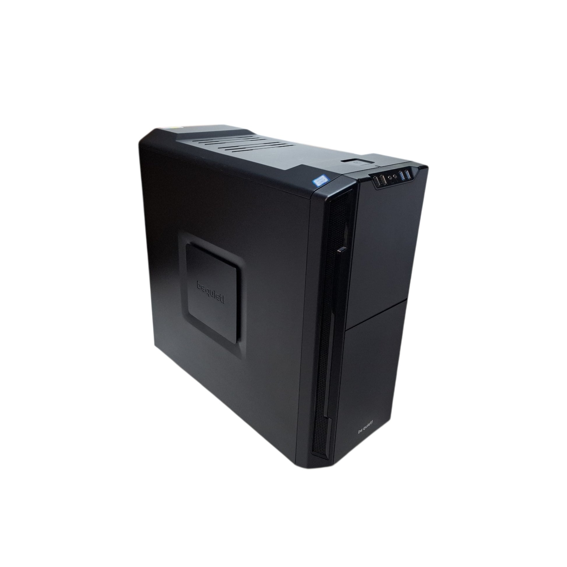 Windows 11 Gaming PC Workstation Asus Prime Intel i9-9900K 64 GB RAM 1 TB SSD RTX 2070 Super Win 11 Pro