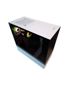 Gaming Pc RTX 2080 Intel Core I5 Windows 11 Pro NZTX RGB