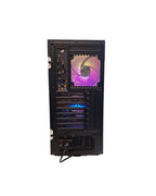 Gaming Pc RTX 2080 Intel Core I5 Windows 11 Pro NZTX RGB