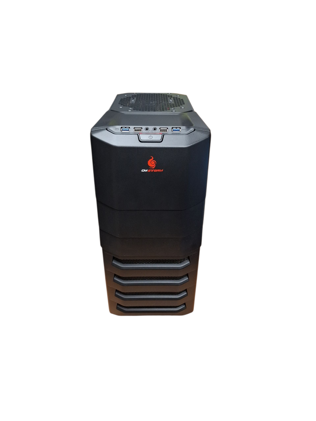 Gaming PC Core I5 8600K SSD 8GB Grafik 2 TB HDD Win11