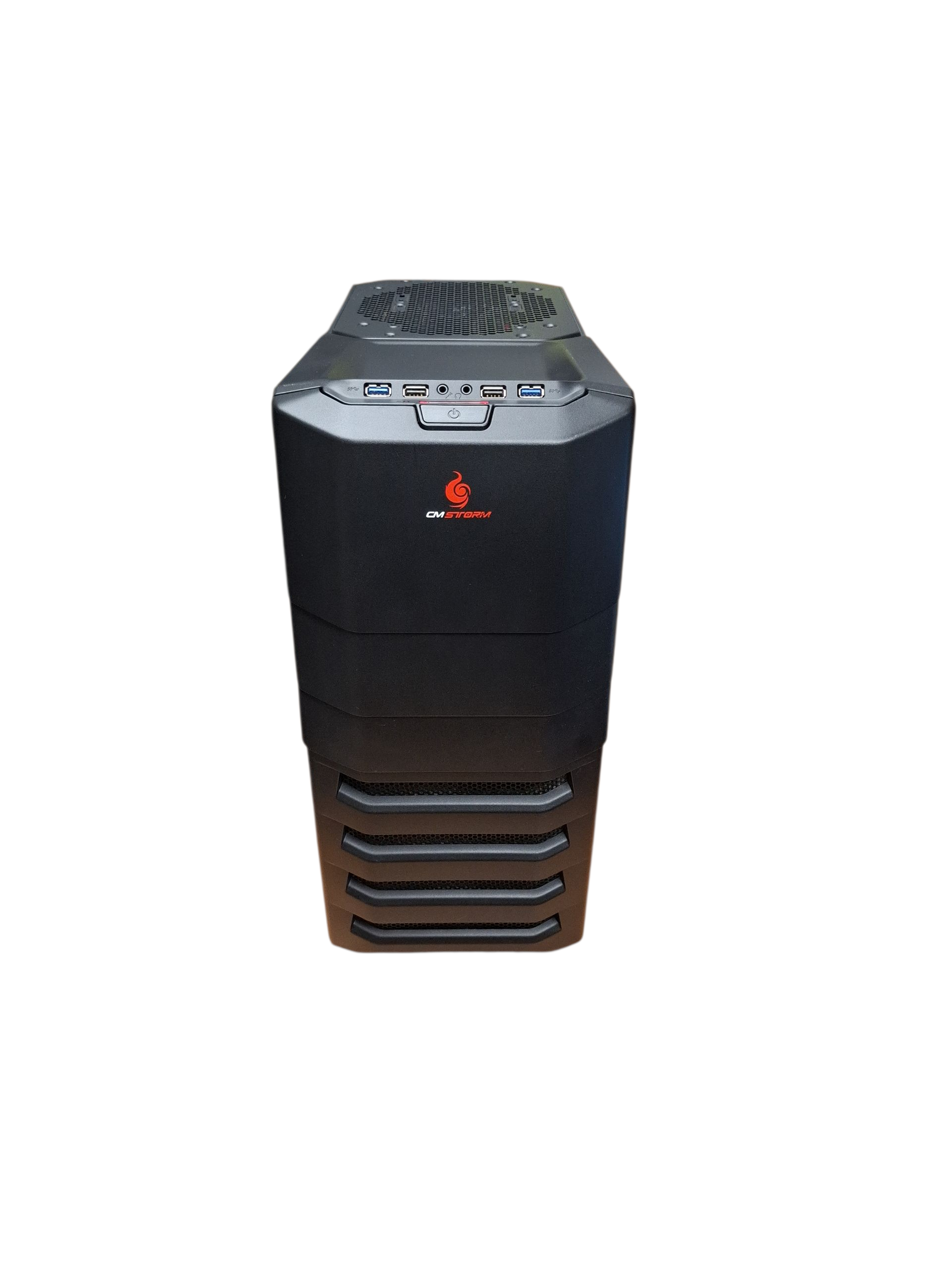 Gaming PC Core I5 8600K SSD 8GB Grafik 2 TB HDD Win11