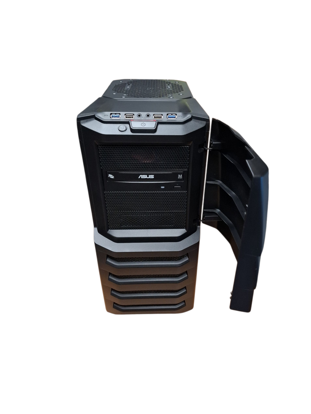 Gaming PC Core I5 8600K SSD 8GB Grafik 2 TB HDD Win11