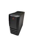 Gaming PC Core I5 8600K SSD 8GB Grafik 2 TB HDD Win11