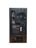 Gaming PC Core I5 8600K SSD 8GB Grafik 2 TB HDD Win11