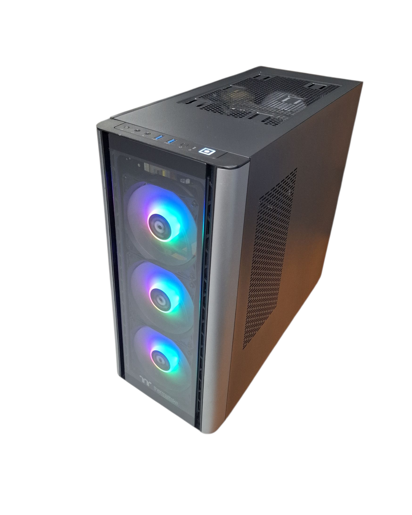 Gaming PC RX 5700XT 8GB Core I5 32GB RAM Windows 11 1,5 TB SSD