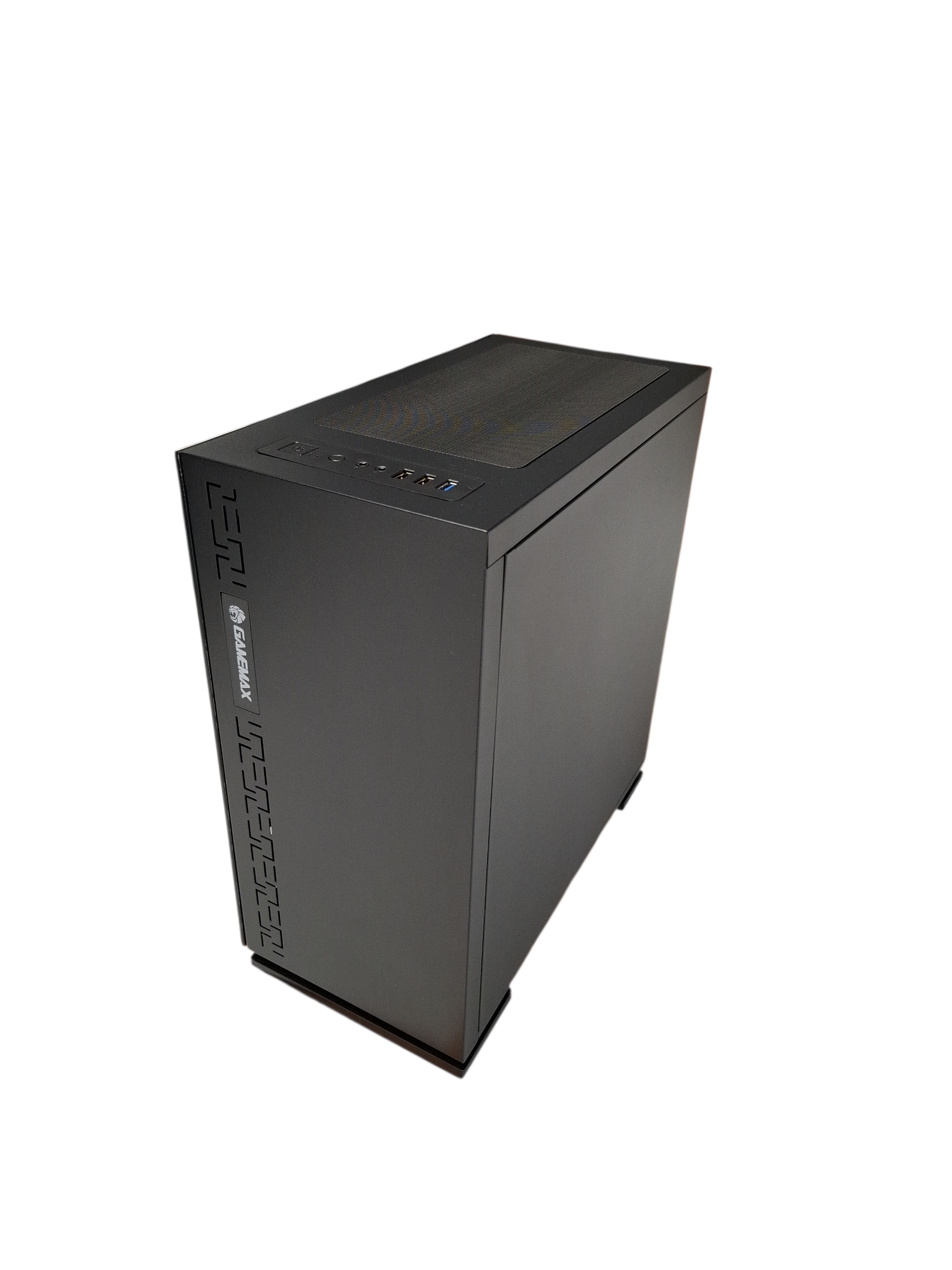 Gaming PC Intel Core I5 9600K RX 5500 XT 1TB SSD Windows 11